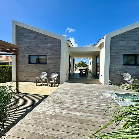 Salt Apartments Bonaire Kralendijk  Exterior photo